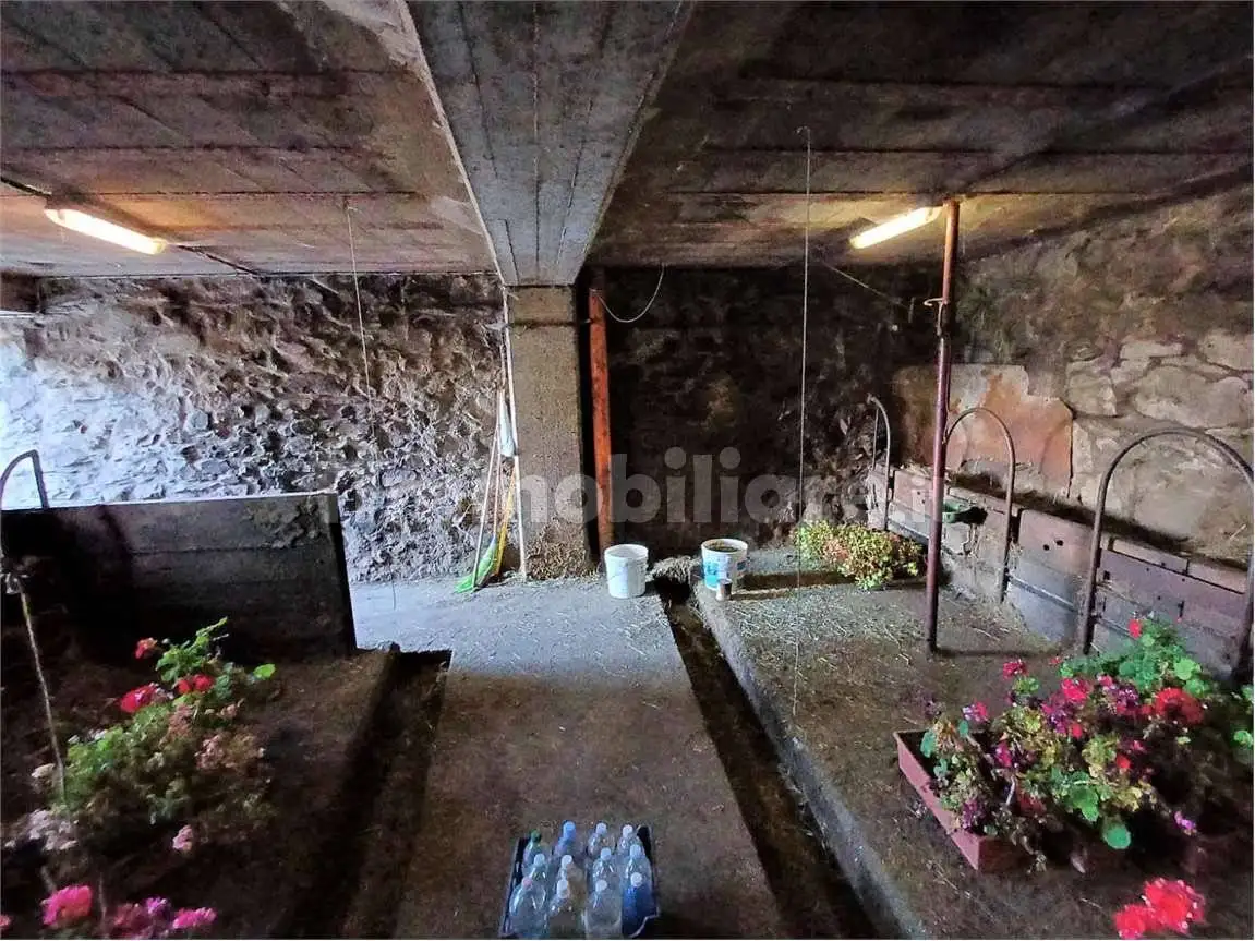 Rustico frazione Arbaz, Challand-Saint-Anselme - foto 4