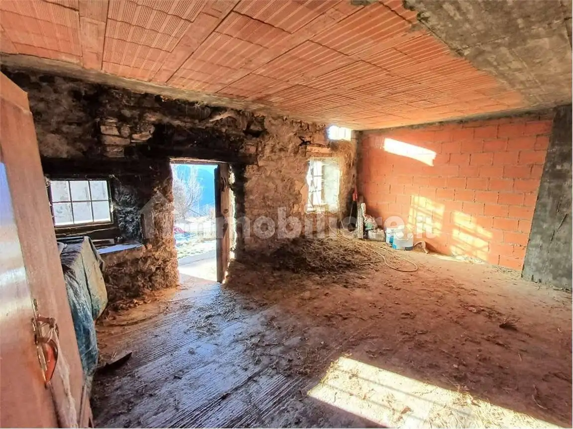 Rustico frazione Arbaz, Challand-Saint-Anselme - foto 5