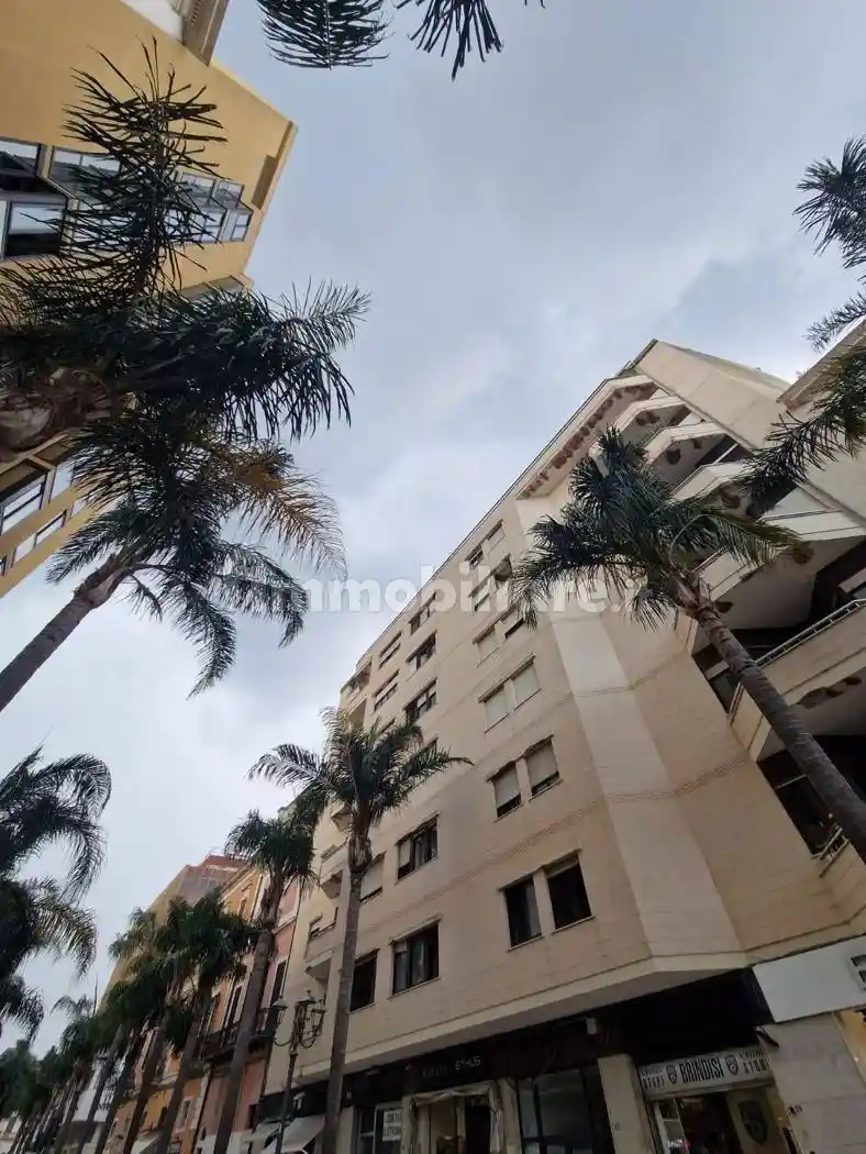 Appartamento in vendita a Brindisi