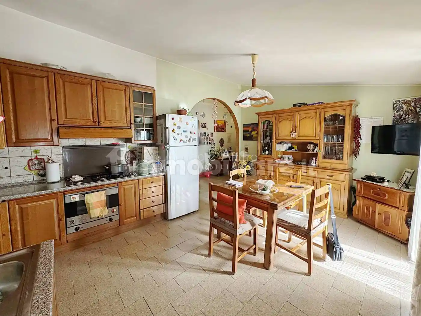 Appartamento in vendita a Montenero di Bisaccia