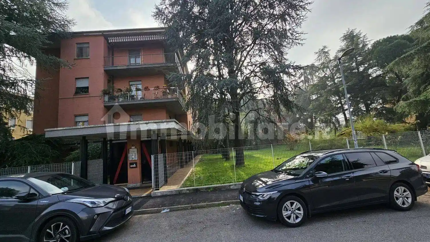 Appartamento in vendita a Voghera