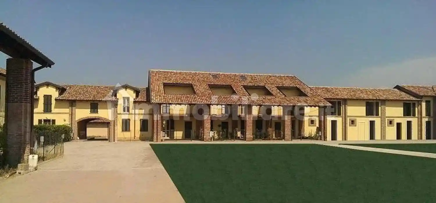 Appartamento in vendita a Pavia