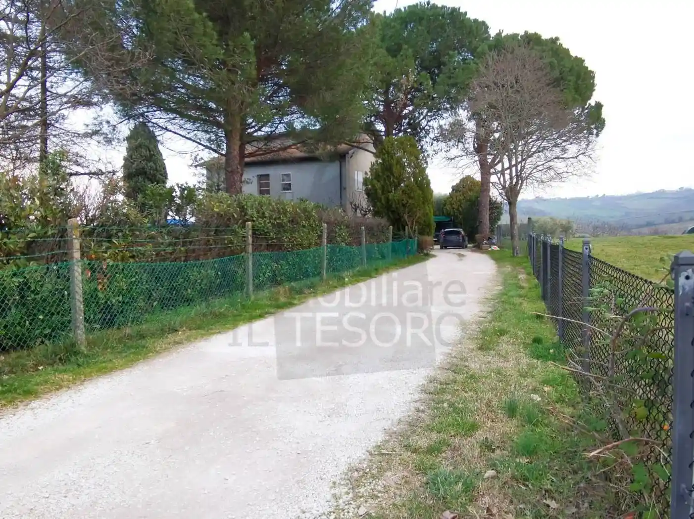 Villa unifamiliare via Formignana, San Paolo - Corpolò, Rimini - foto 2