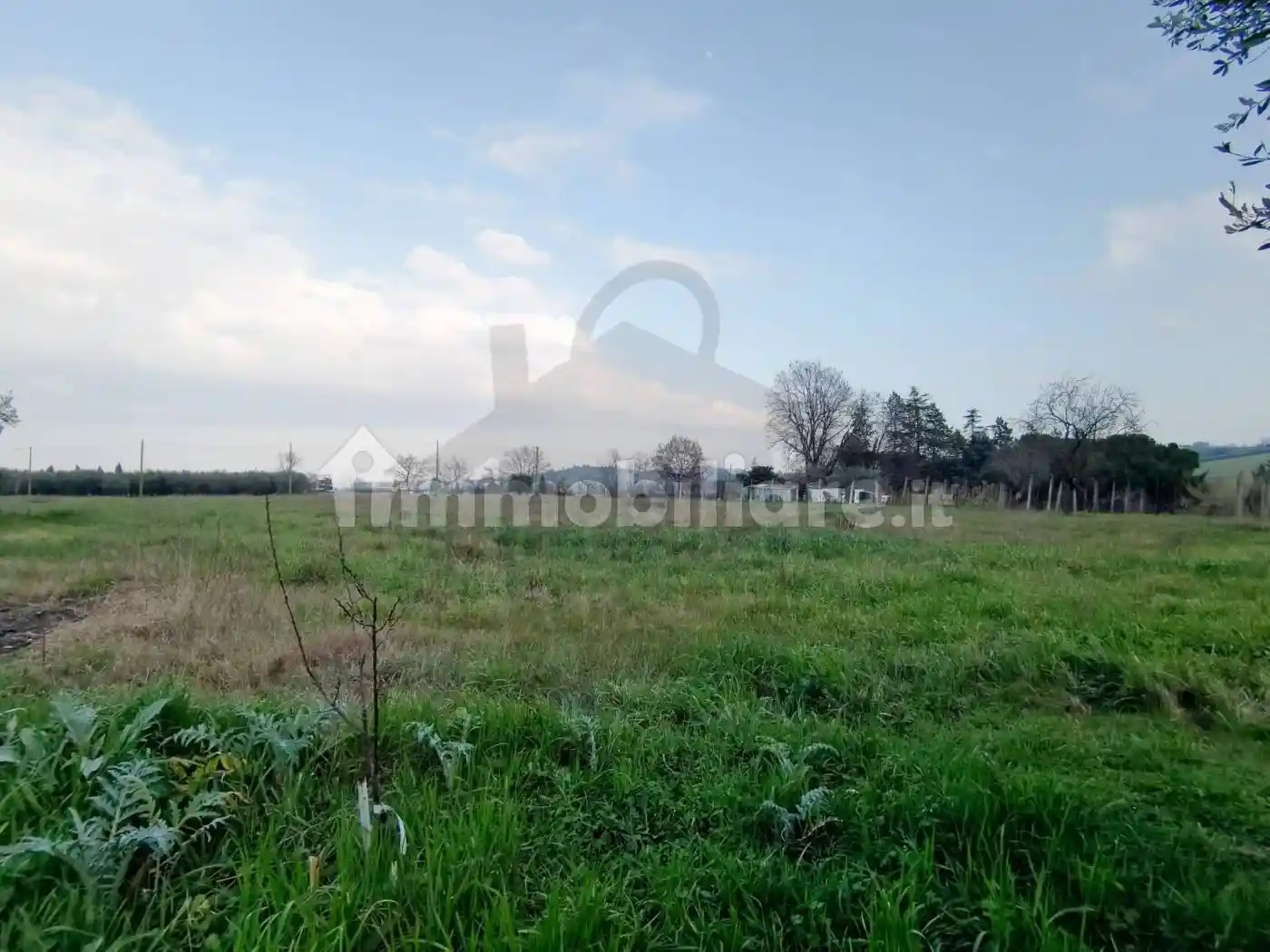 Villa unifamiliare via Formignana, San Paolo - Corpolò, Rimini - foto 4