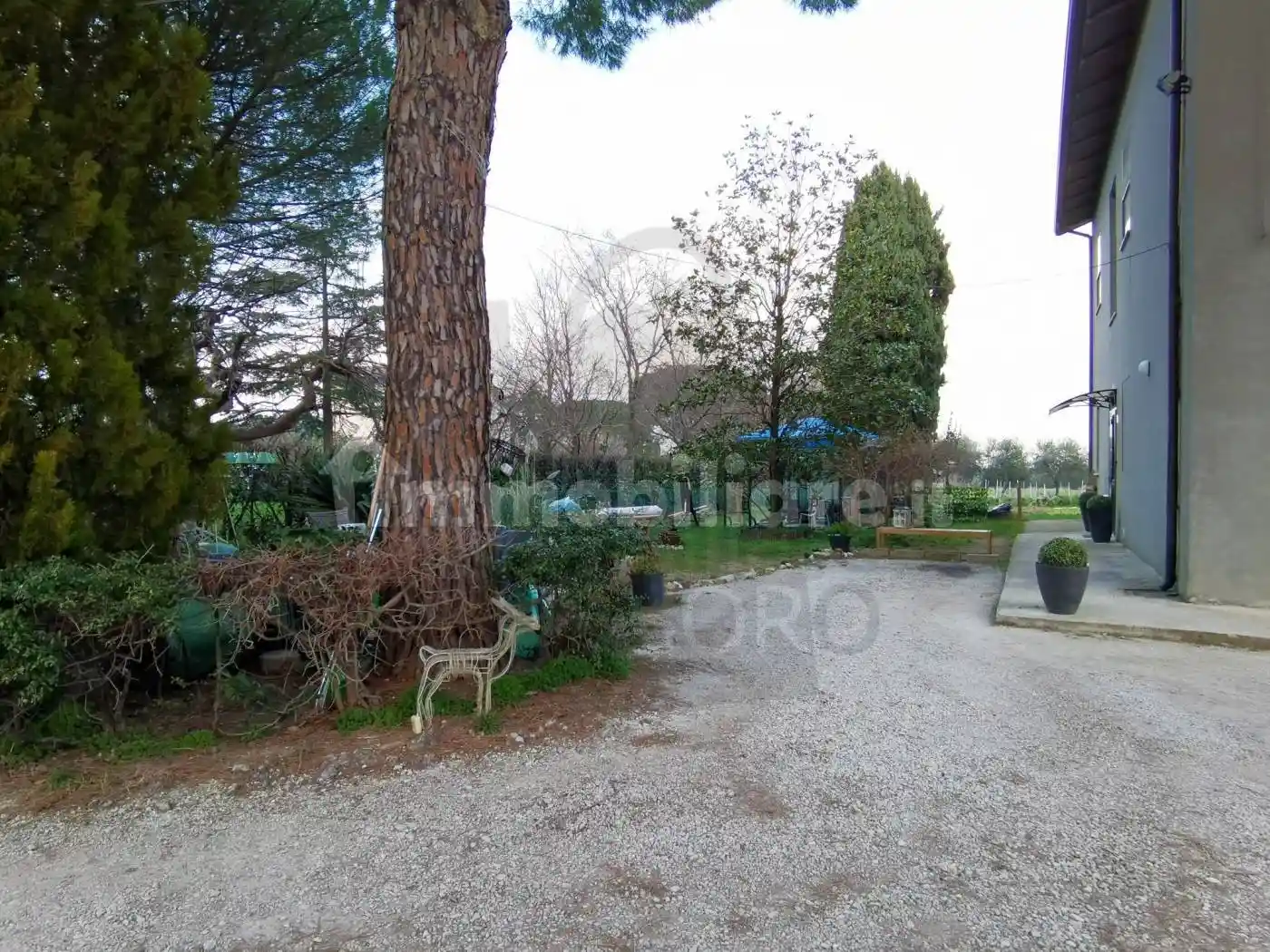 Villa unifamiliare via Formignana, San Paolo - Corpolò, Rimini - foto 5