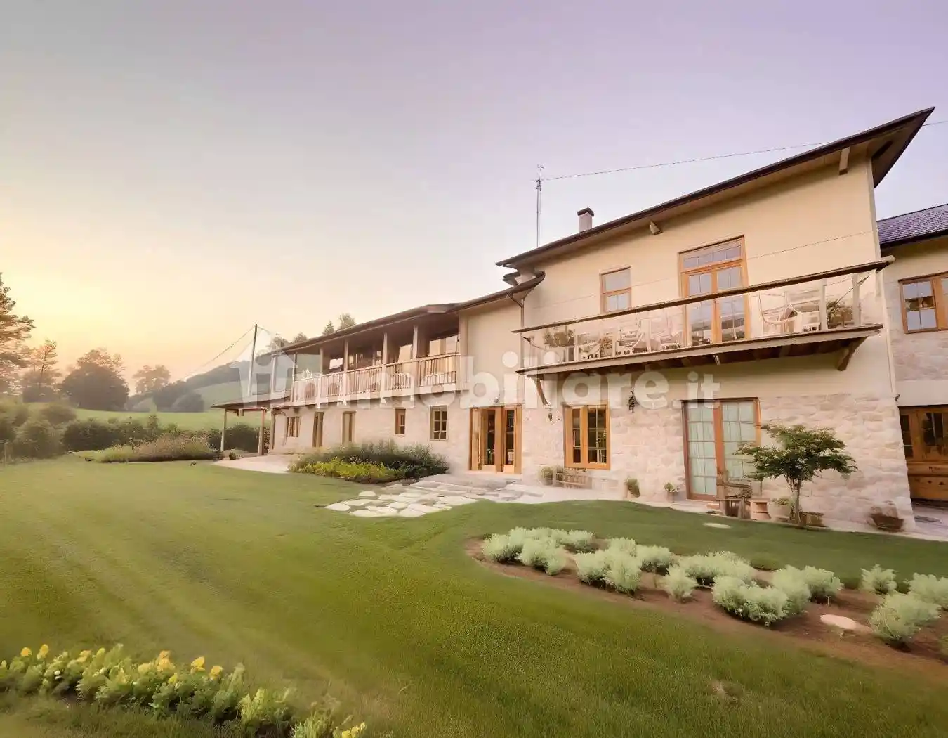 Rustico - Casale in vendita a Sommariva del Bosco