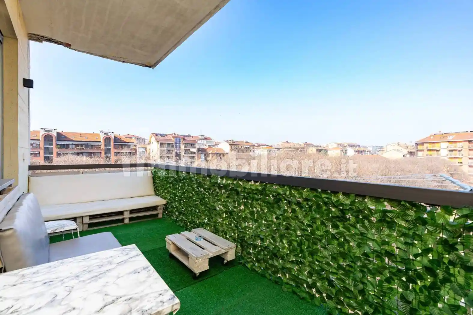 Appartamento in vendita a Torino