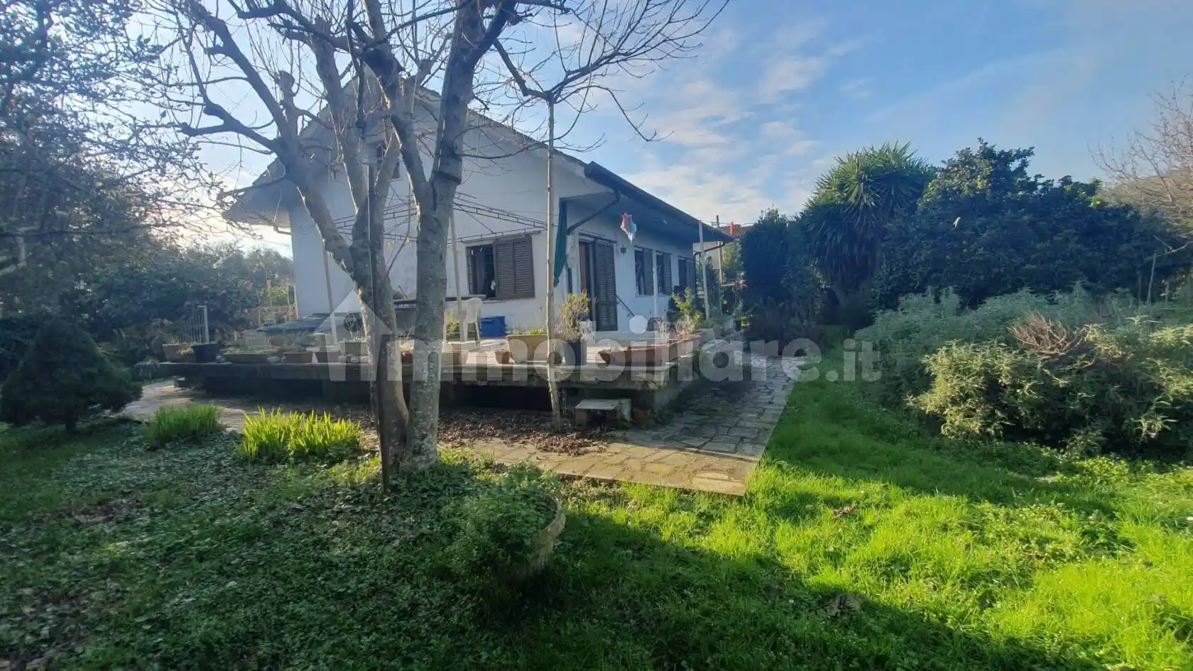 Villa in vendita a Seravezza