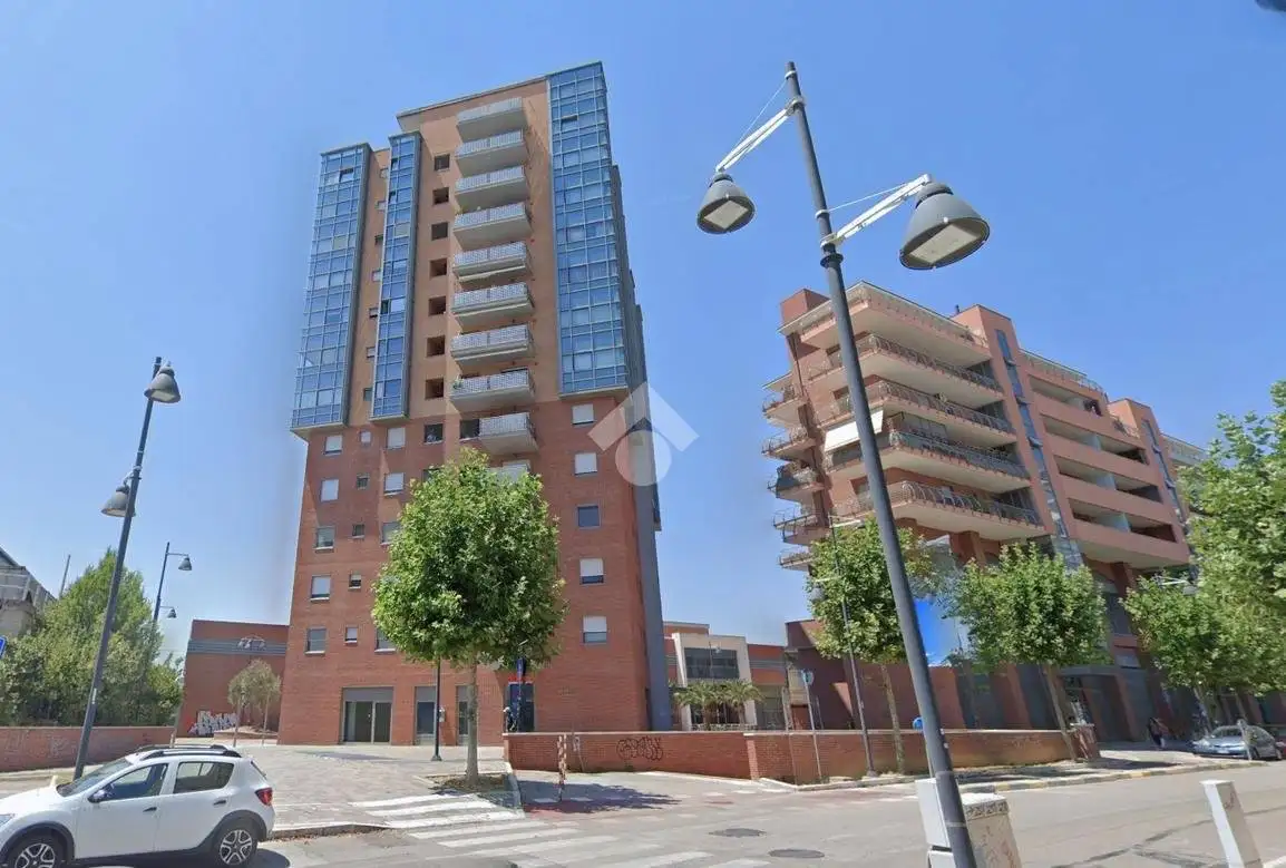 Appartamento in vendita a Pescara