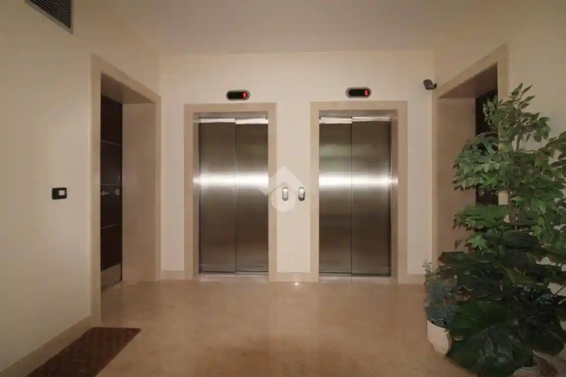 Trilocale piazza D'Angelosante 6, Porta Nuova, Pescara - foto 2