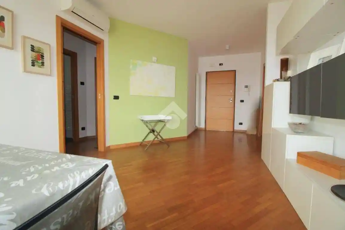 Trilocale piazza D'Angelosante 6, Porta Nuova, Pescara - foto 3