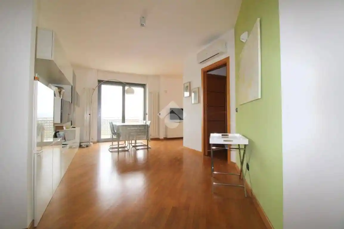 Trilocale piazza D'Angelosante 6, Porta Nuova, Pescara - foto 4