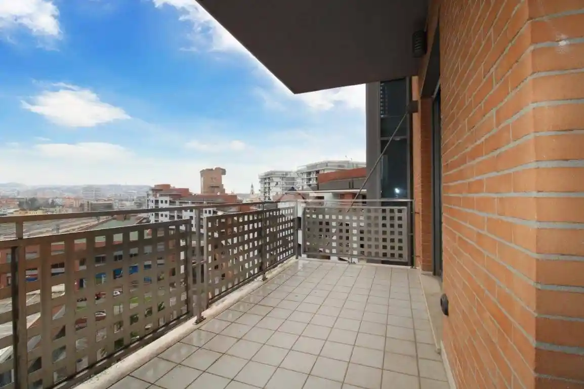 Trilocale piazza D'Angelosante 6, Porta Nuova, Pescara - foto 5