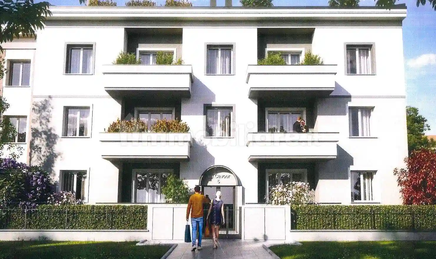 Appartamento - foto 2