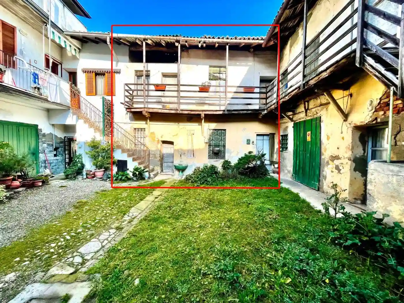 Casa indipendente - foto 2