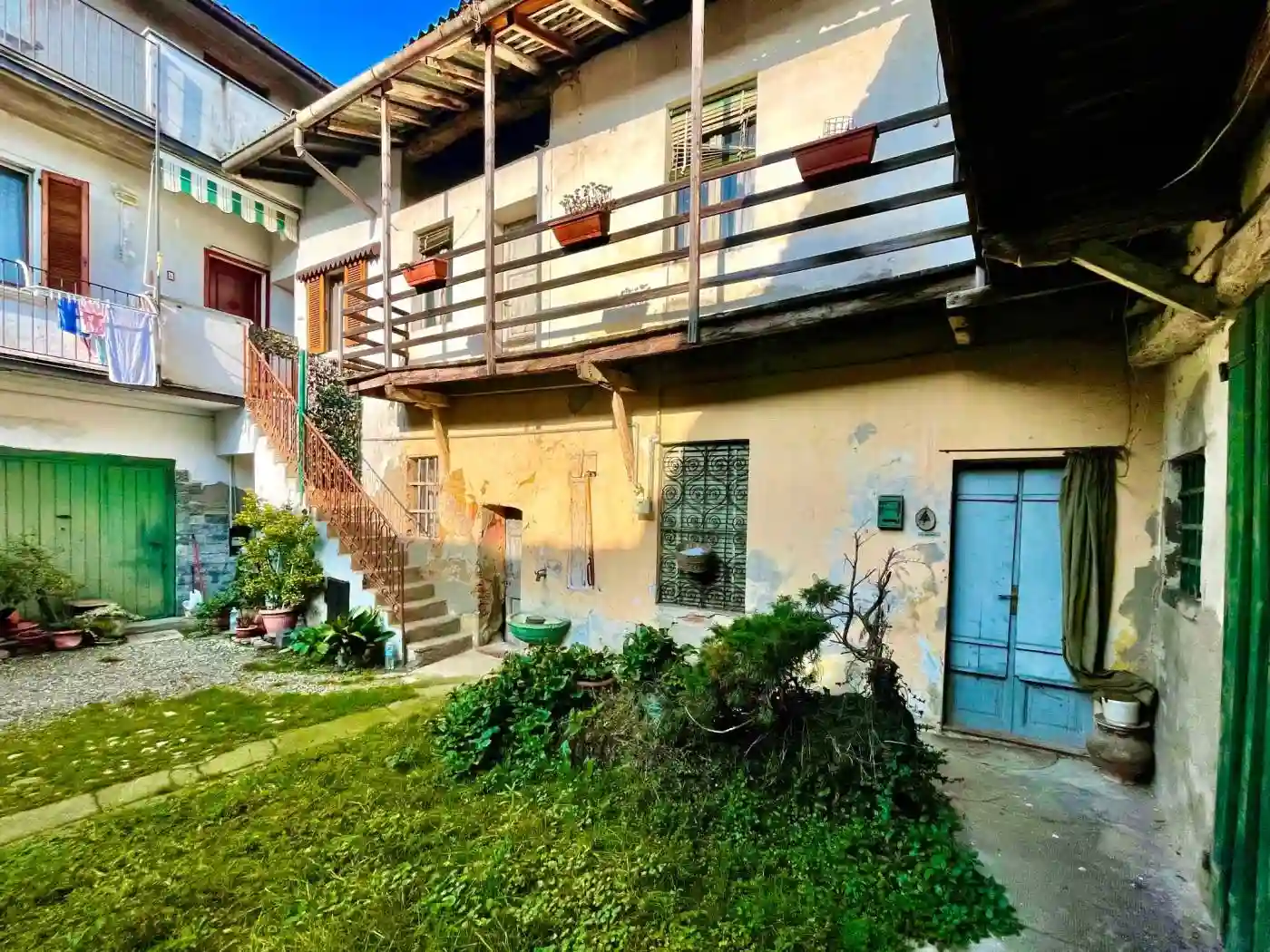 Casa indipendente - foto 4