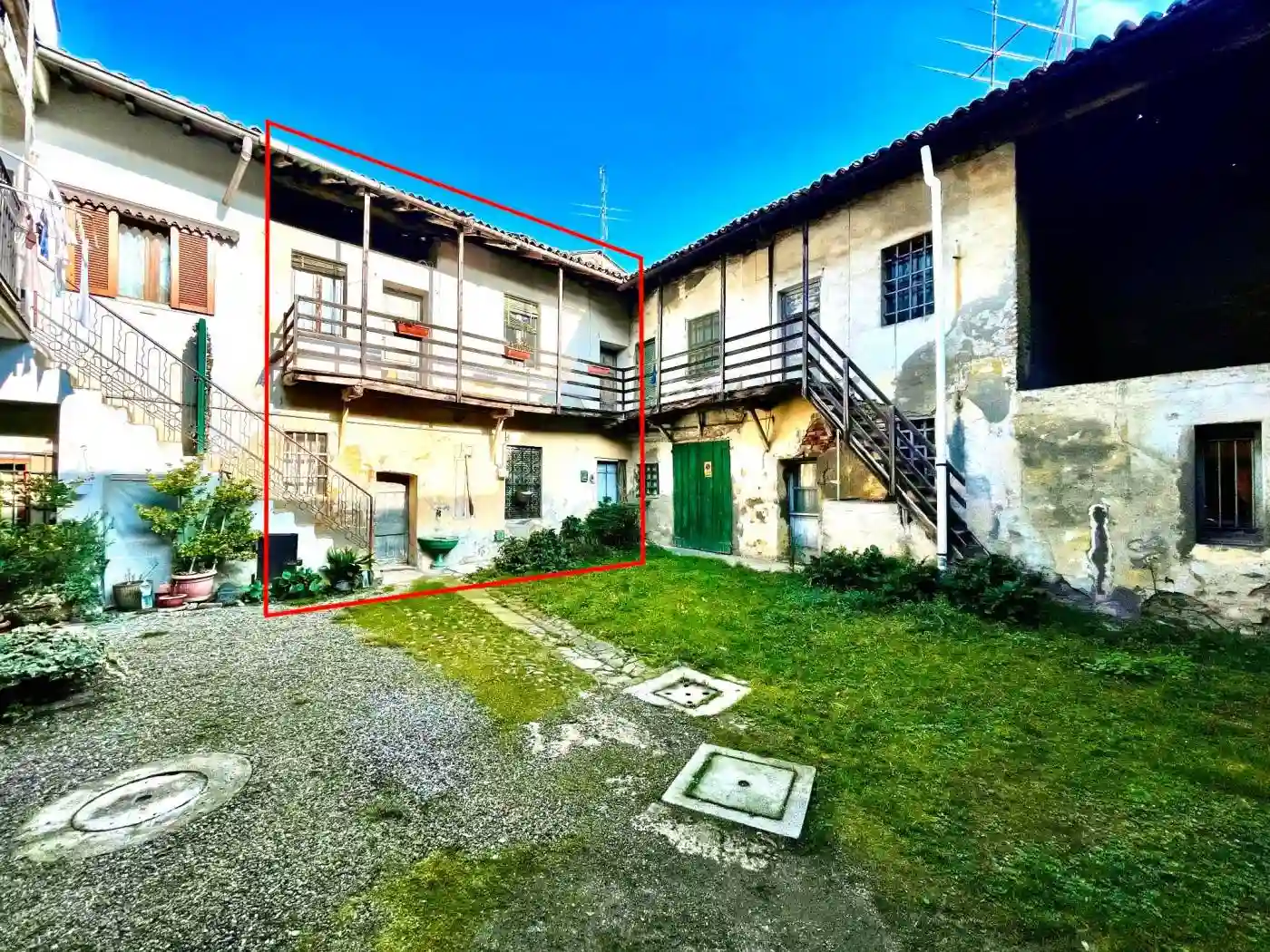 Casa indipendente - foto 5