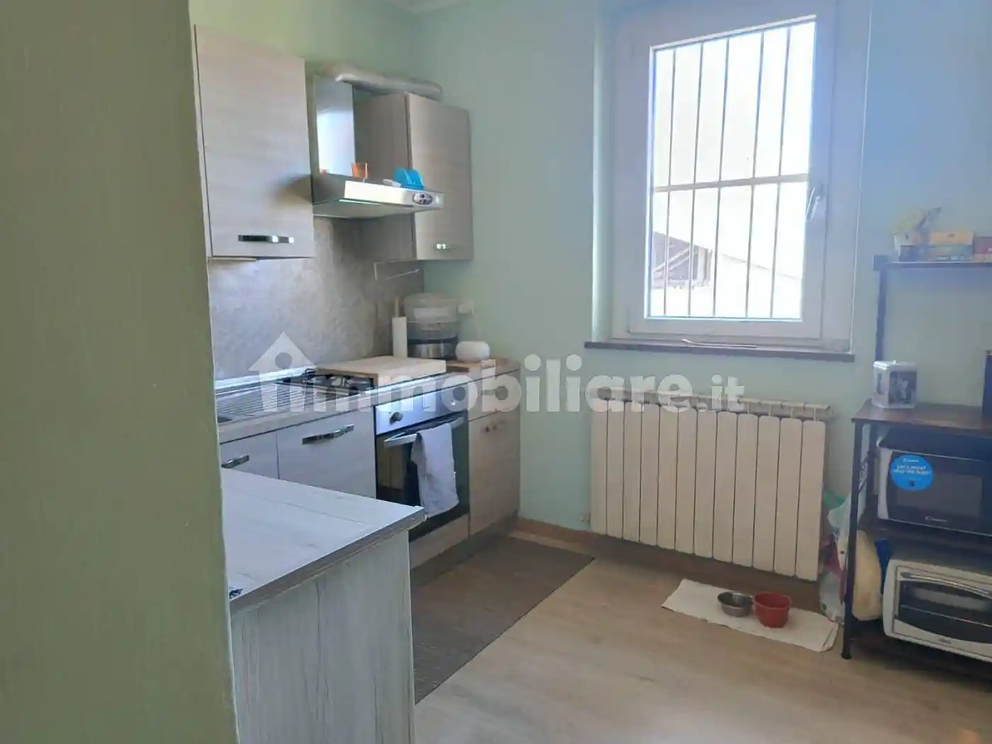 Quadrilocale Strada Morano in Popolo, Popolo, Rondò, Casale Monferrato - foto 2