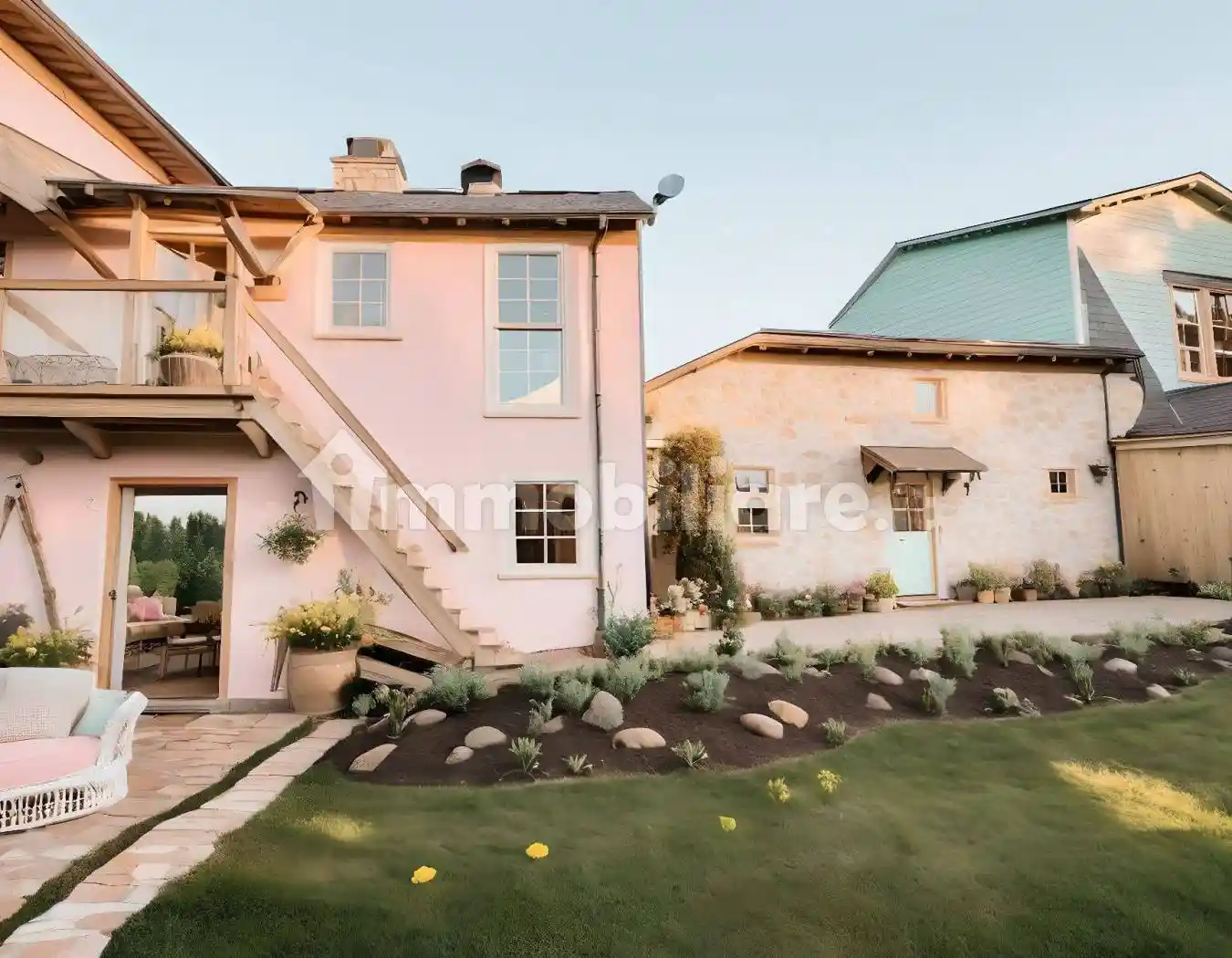 Rustico - Casale in vendita a Sommariva del Bosco