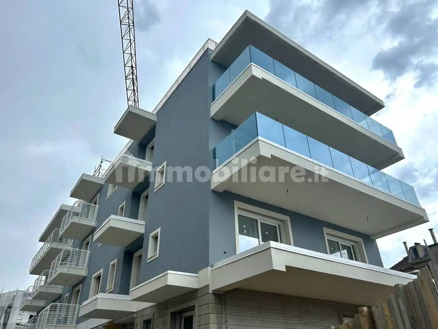 Appartamento in vendita a San Benedetto del Tronto