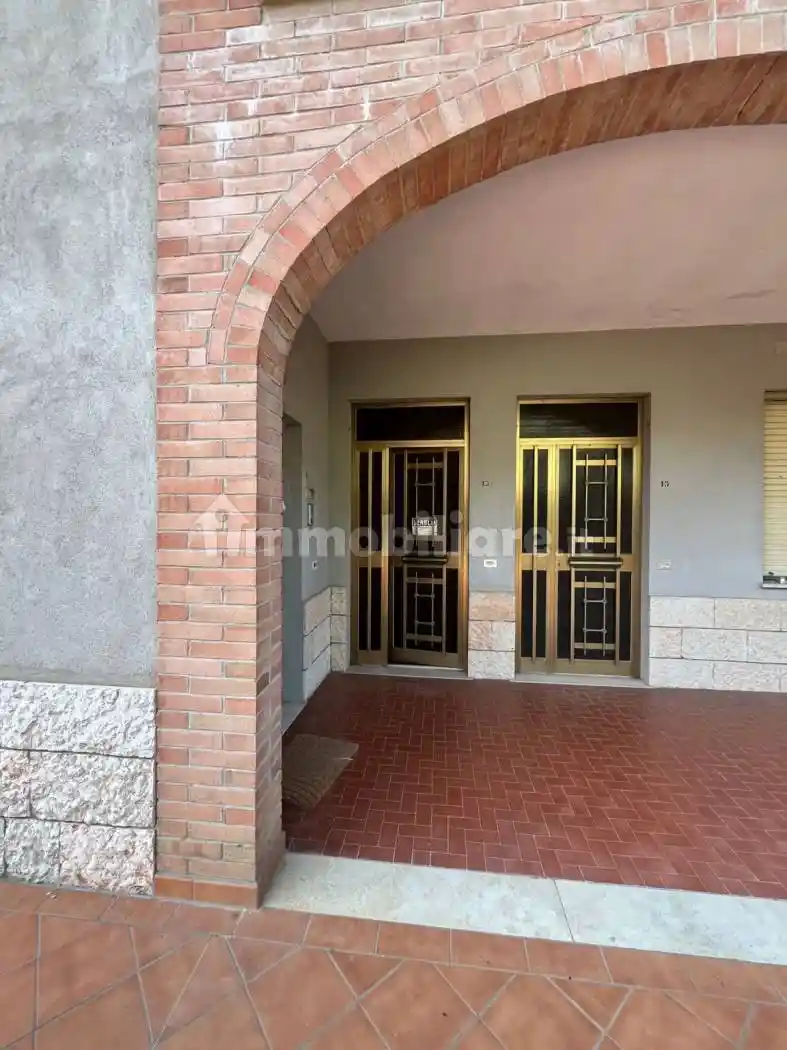 Quadrilocale via Giuseppe Garibaldi 13, Gioiella, Castiglione del Lago - foto 3