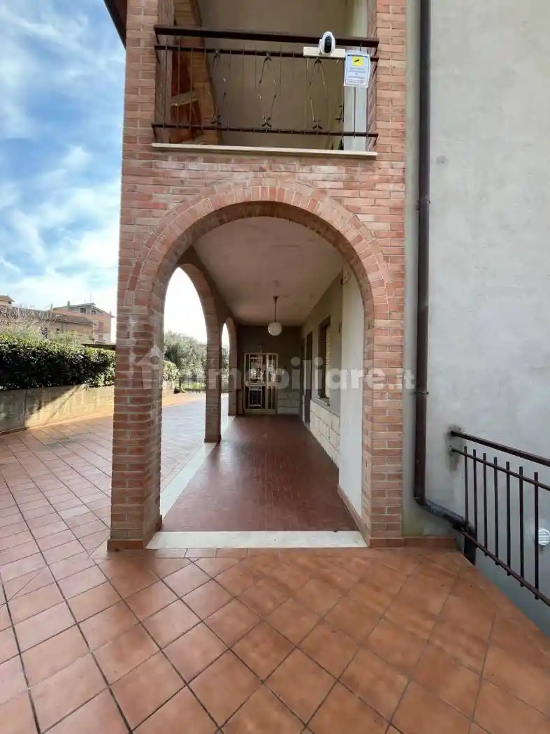 Quadrilocale via Giuseppe Garibaldi 13, Gioiella, Castiglione del Lago - foto 4