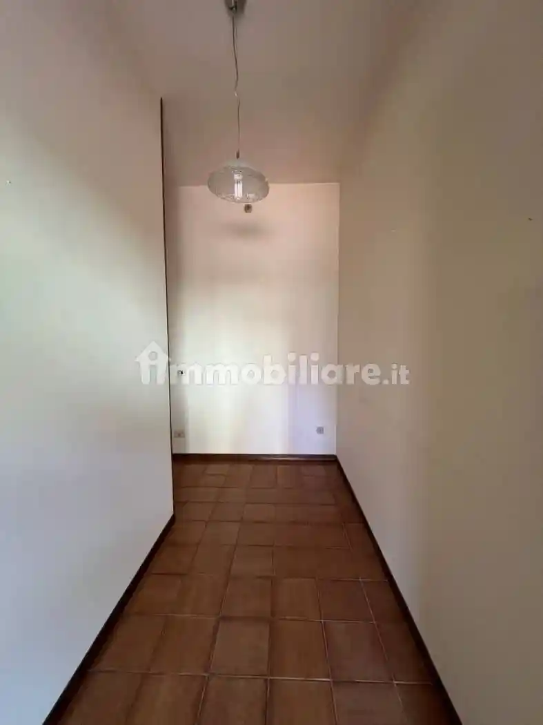 Quadrilocale via Giuseppe Garibaldi 13, Gioiella, Castiglione del Lago - foto 5