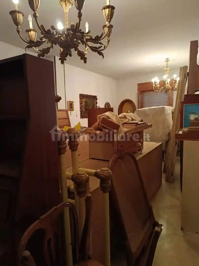 Appartamento in vendita a Maglie