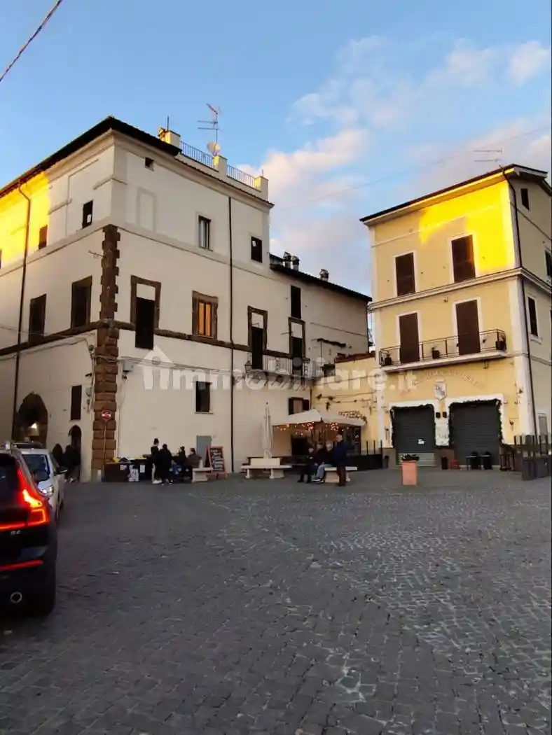 Appartamento in vendita a Zagarolo