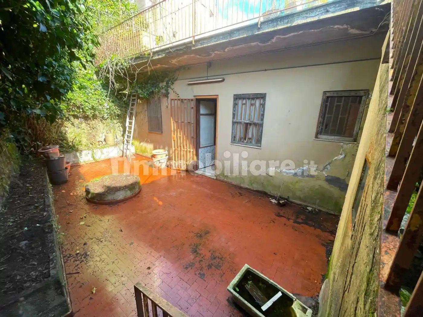 Casa indipendente in vendita a Trecastagni