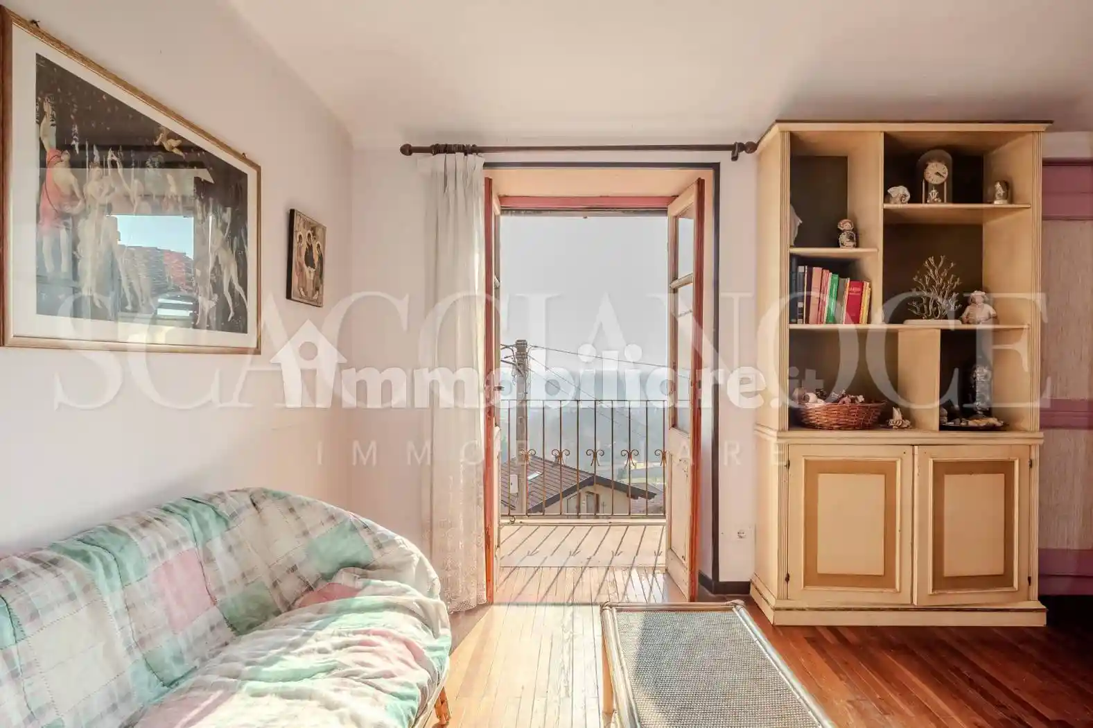 Appartamento in vendita a Cossato