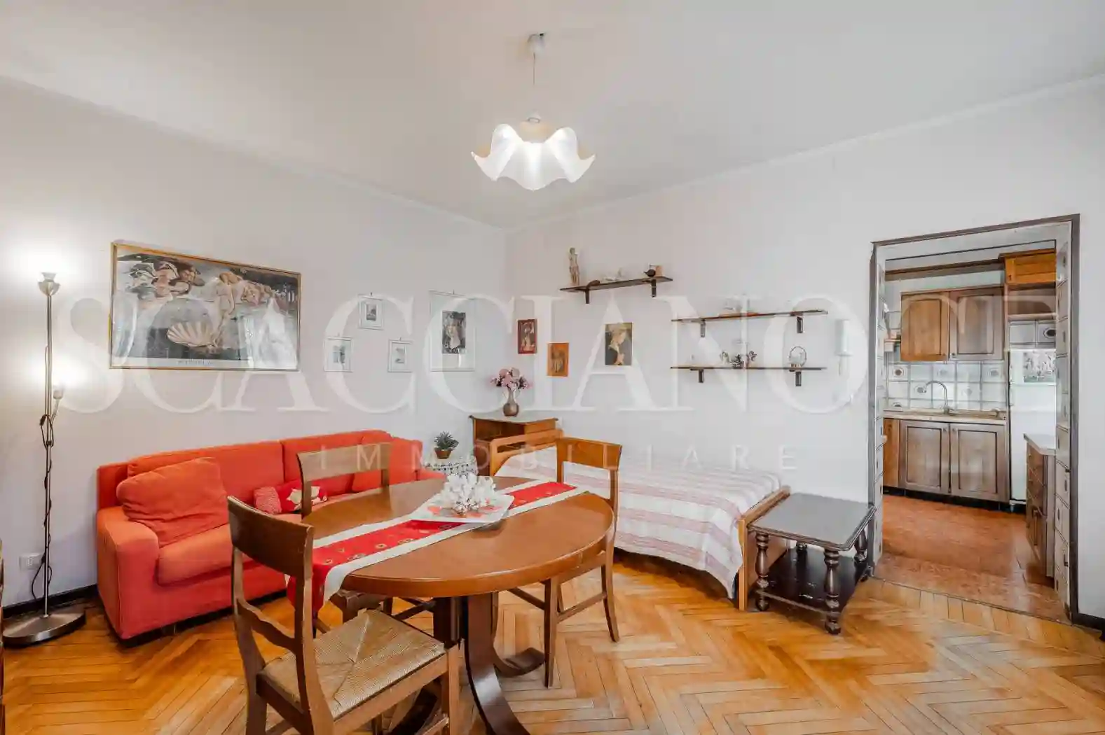 Appartamento - foto 4