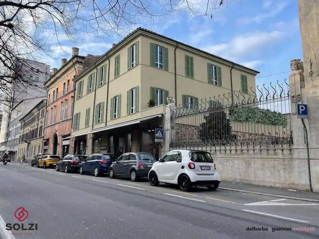 Appartamento in vendita a Brescia