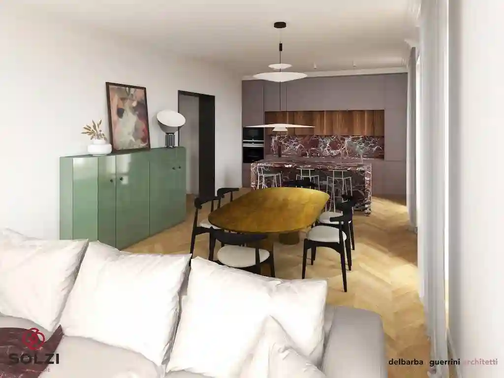 Appartamento - foto 2