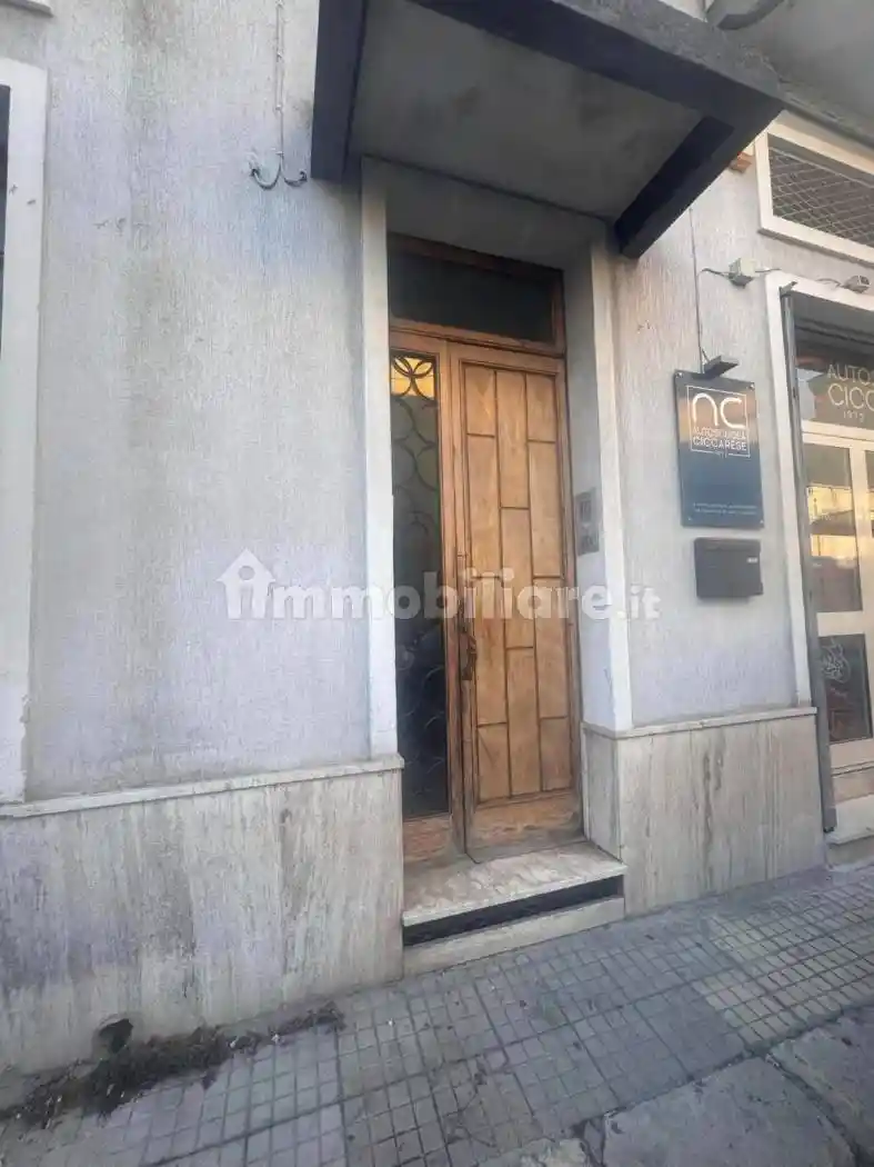 Appartamento in vendita a Monteroni di Lecce