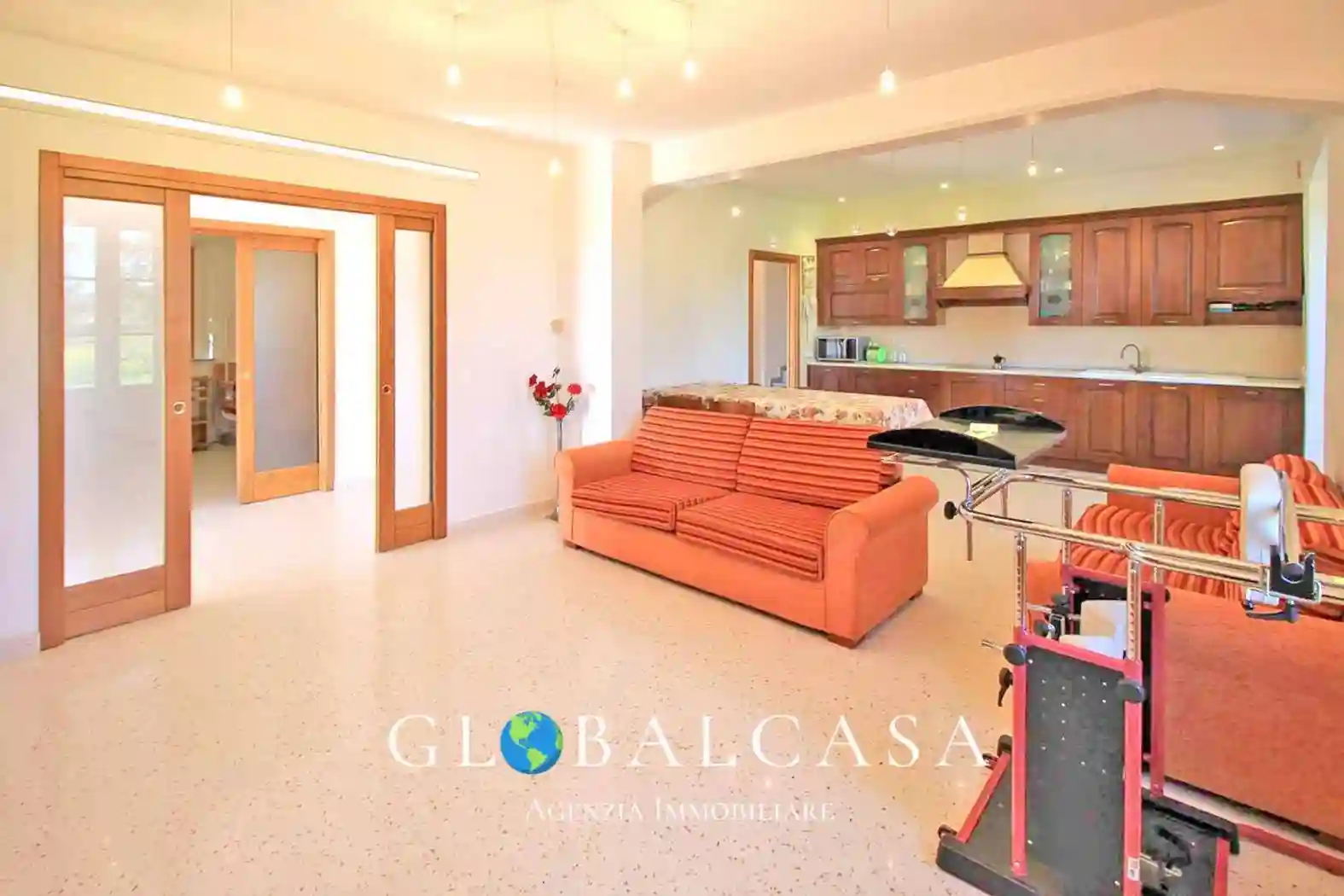 Casa indipendente - foto 2