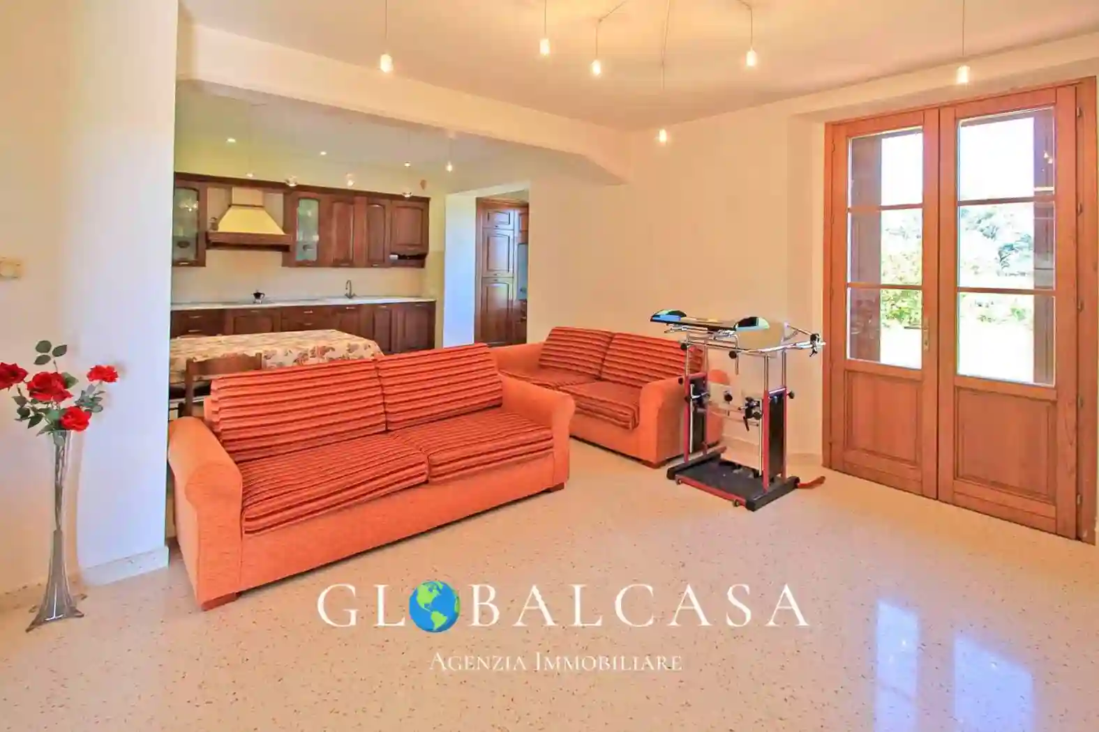 Casa indipendente - foto 3