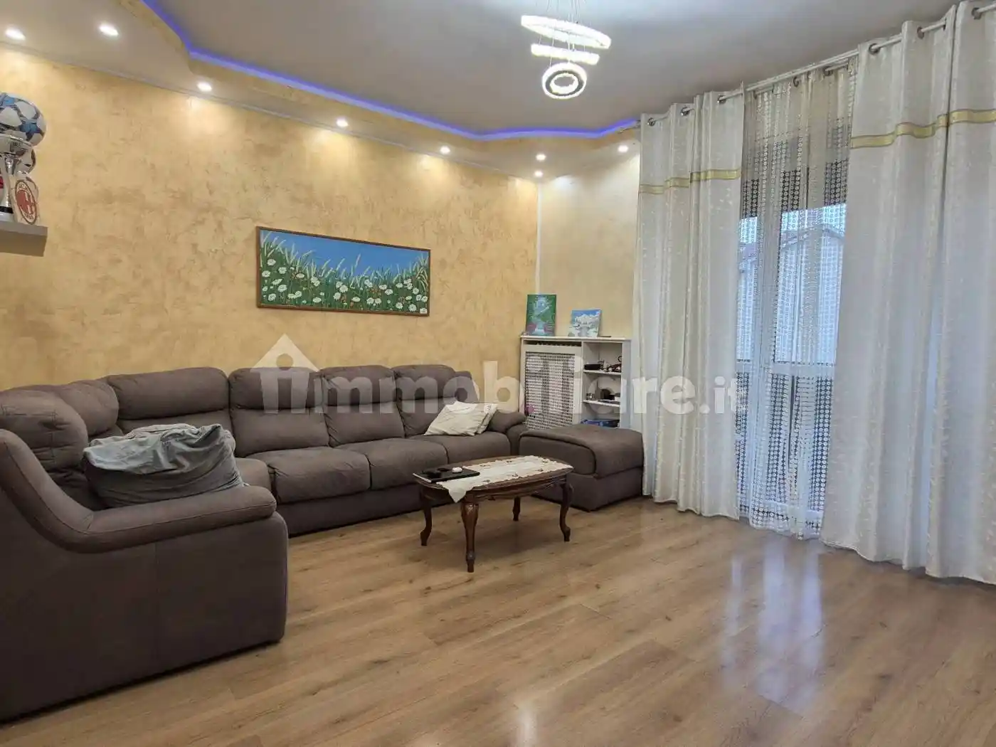 Trilocale via Teano 36, Comasina, Milano - foto 2