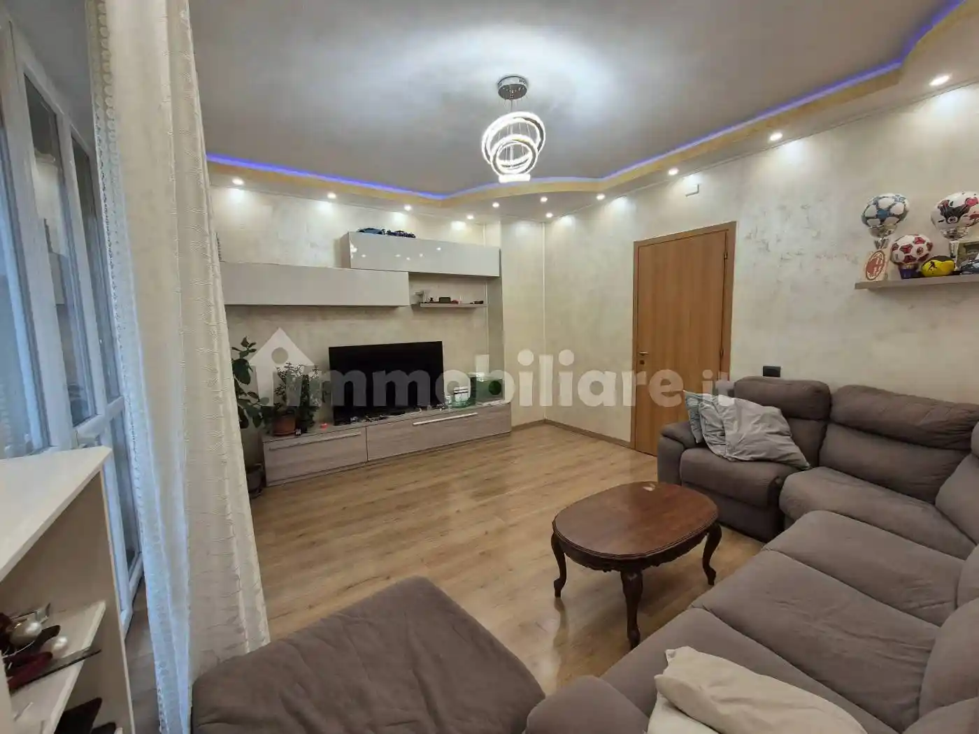 Trilocale via Teano 36, Comasina, Milano - foto 5