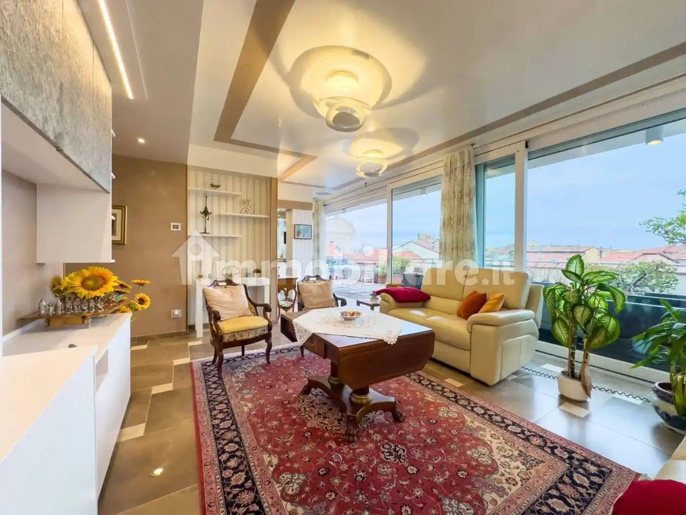 Attico - Mansarda in vendita a Imperia