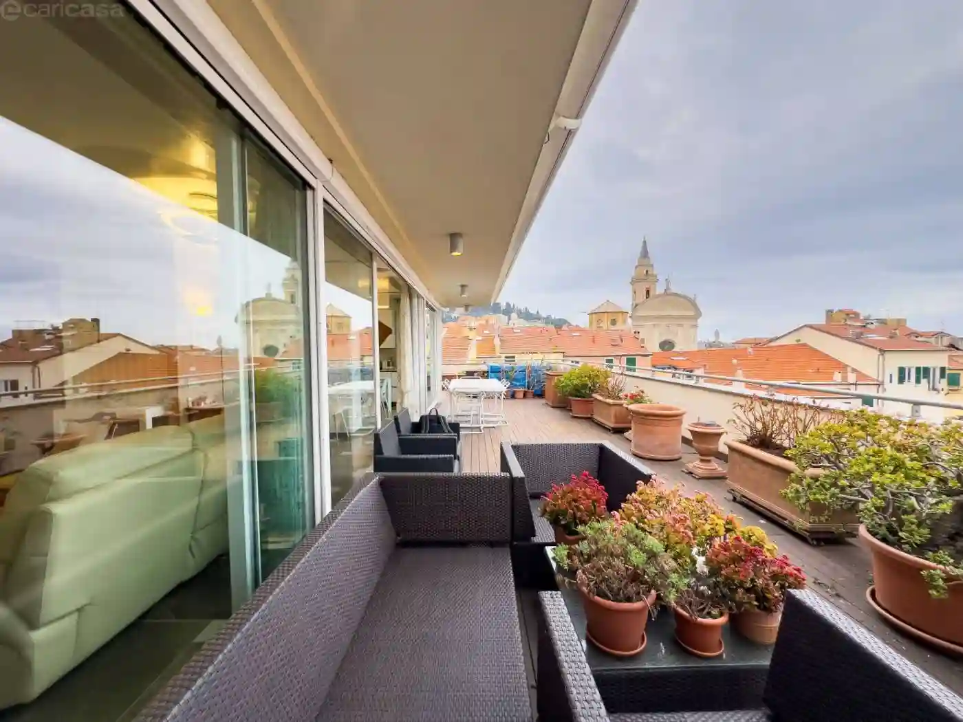 Attico - Mansarda - foto 5