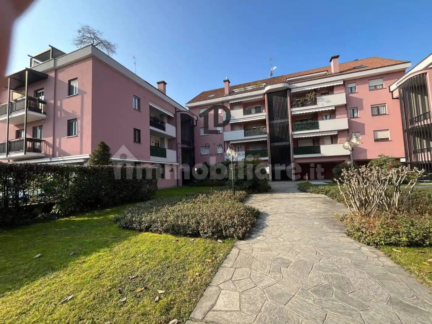 Attico - Mansarda in vendita a Legnano