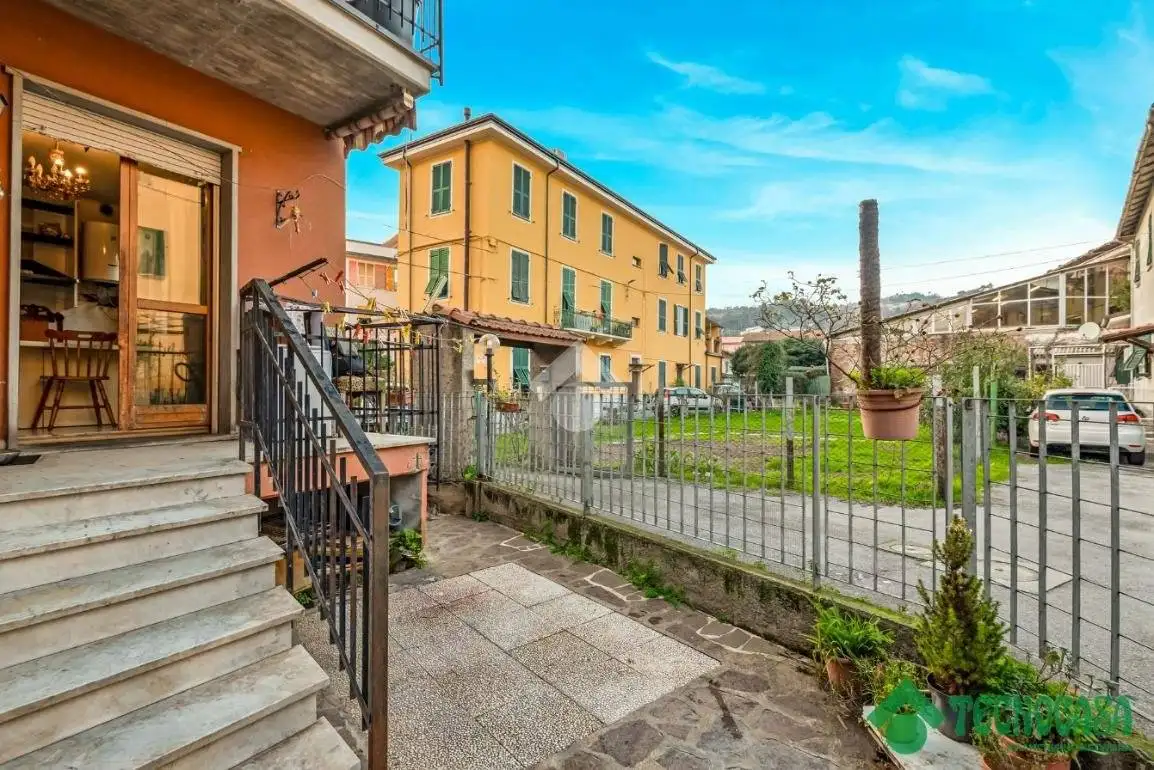 Appartamento in vendita a La Spezia