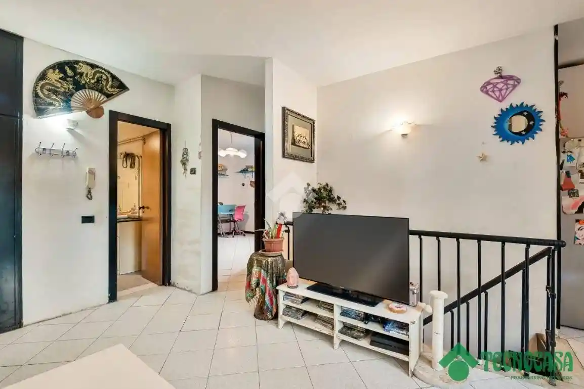 Quadrilocale via Valdellora 117, Valdellora - Antoniana, La Spezia - foto 2