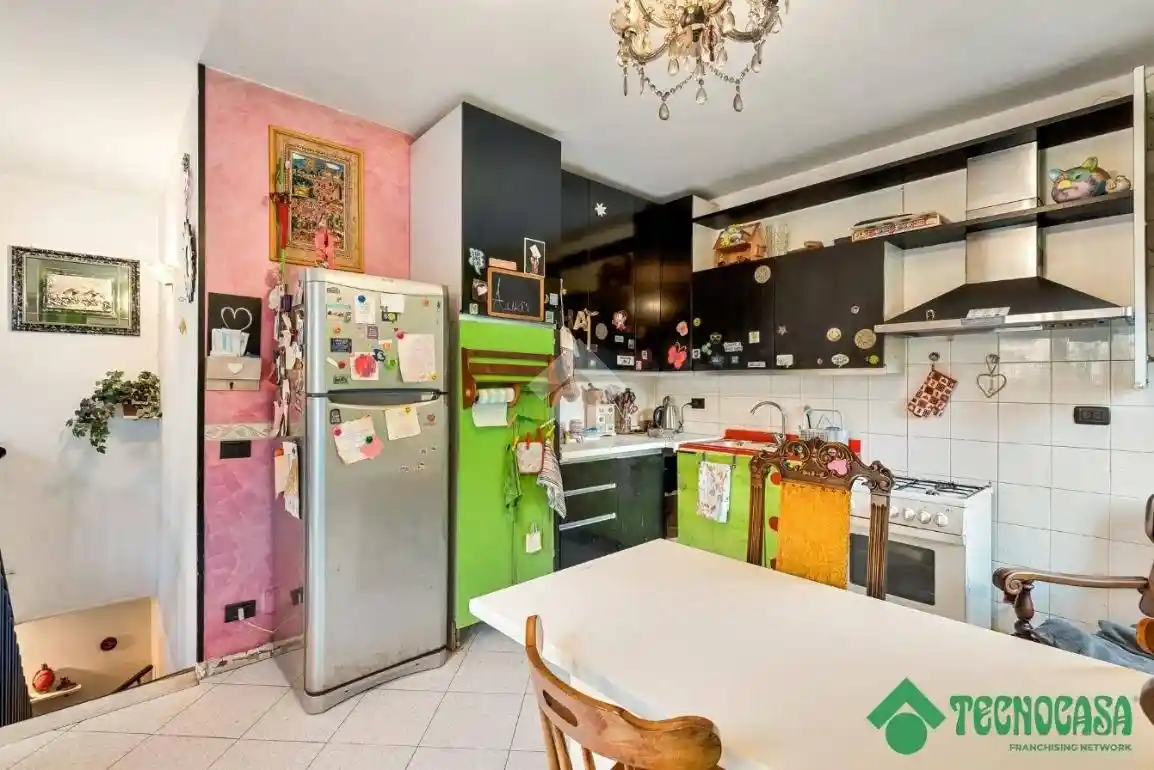 Quadrilocale via Valdellora 117, Valdellora - Antoniana, La Spezia - foto 3