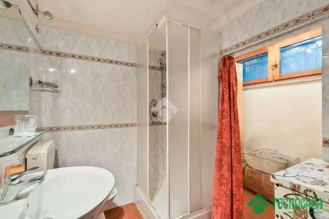 Quadrilocale via Valdellora 117, Valdellora - Antoniana, La Spezia - foto 4