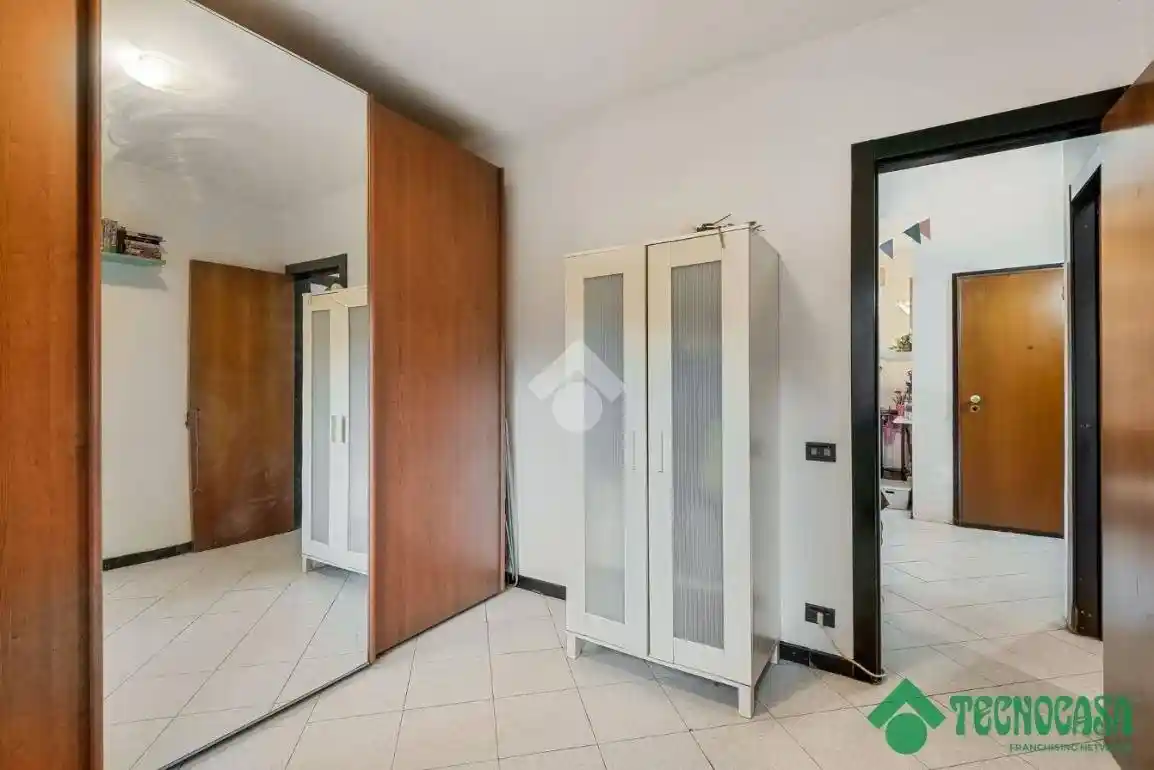 Quadrilocale via Valdellora 117, Valdellora - Antoniana, La Spezia - foto 5