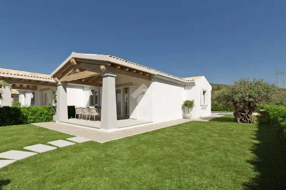 Villetta a schiera - foto 2