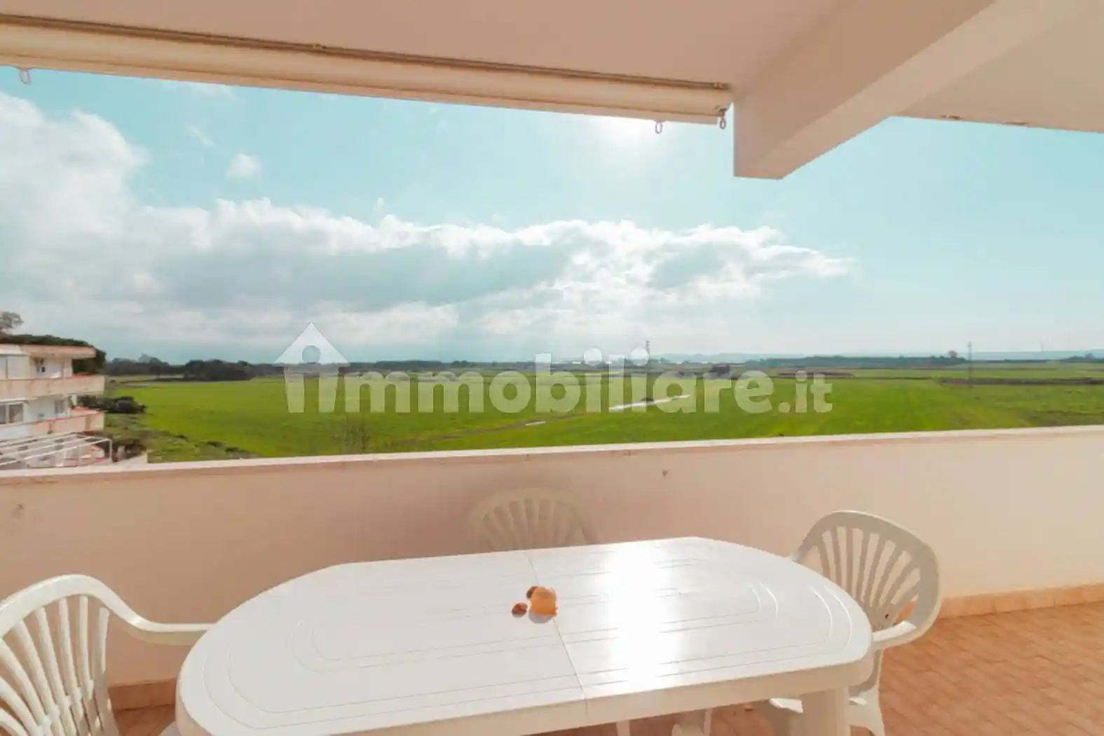 Appartamento in vendita a Lesina