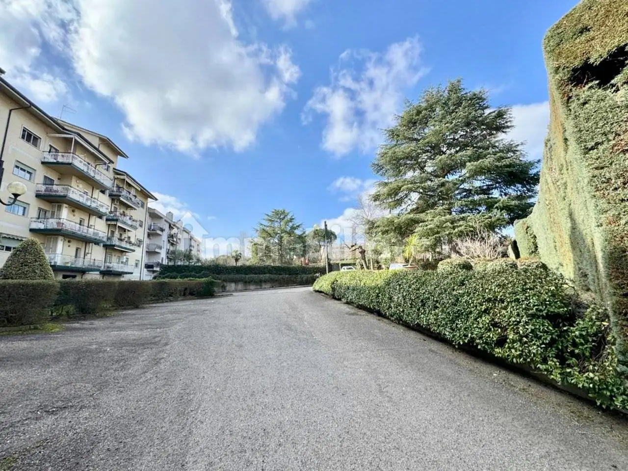 Appartamento in vendita a Benevento